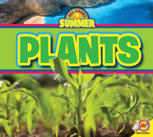Plants 1489696814 Book Cover