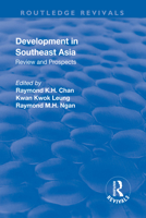 Development in Southeast Asia: Review and Prospects 1138735140 Book Cover
