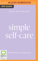Simple Self-Care 1867523264 Book Cover