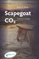 Scapegoat CO2: A plea for a vital gas 1674389620 Book Cover