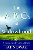 The ABC's of Widowhood 1410747255 Book Cover