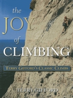 The Joy of Climbing 1904445063 Book Cover