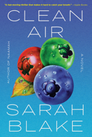 Clean Air 1643751069 Book Cover