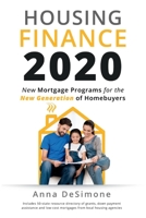 Housing Finance 2020 0578209918 Book Cover