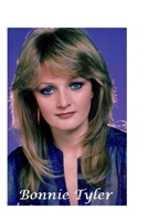 Bonnie Tyler: The Shocking Truth! 1458364429 Book Cover