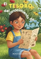El tesoro del conocimiento de Alba (Spanish Edition) B0FR1HCRTF Book Cover
