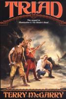 Triad 0765343290 Book Cover