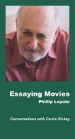 Essaying Movies B0HG88R2JN Book Cover