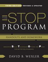 Stop Domestic Violence: Handouts & Homework 0393708691 Book Cover