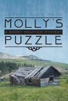 Molly's Puzzle: A Rocky Mountain Mystery 1481735748 Book Cover