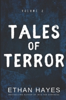 Tales of Terror: Volume 2 1953462278 Book Cover