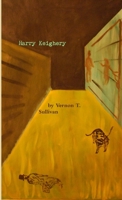 Harry Keighery 1291697012 Book Cover