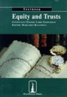 Equity and Trusts 185836213X Book Cover
