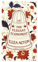 The Elegant Economist 0141389710 Book Cover
