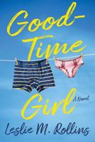 Good-Time Girl 173310190X Book Cover