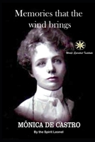 Memories that the Wind Brings B0BV5L7SBP Book Cover