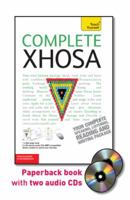 Xhosa 007175962X Book Cover