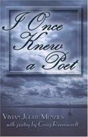 I Once Knew a Poet 141373720X Book Cover