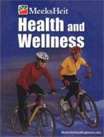 Health and Wellness 0078760267 Book Cover