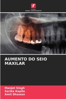 AUMENTO DO SEIO MAXILAR 6206228479 Book Cover