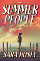Summer People 0744302536 Book Cover