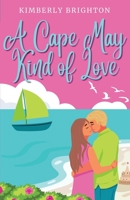 A Cape May Kind of Love B0CTWSKN19 Book Cover