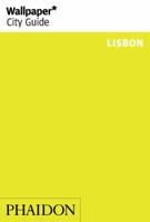 Wallpaper* City Guide Lisbon 0714876488 Book Cover