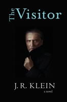 The Visitor 1733906967 Book Cover