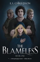 The Blameless 1957833017 Book Cover