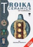 Troika Ceramics of Cornwall 0953063739 Book Cover