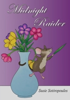 Midnight Raider 0648140040 Book Cover