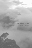 43 Ways to Fall B0CNWRKTCM Book Cover