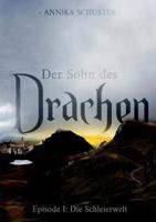 Der Sohn Des Drachen (German Edition) 3748171625 Book Cover