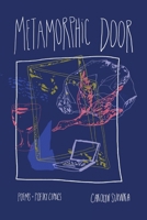 Metamorphic Door B0CSK3P75Y Book Cover