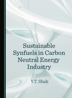 Sustainable Synfuels in Carbon Neutral Energy Industry 1036446905 Book Cover