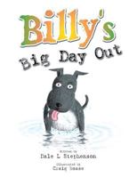Billy's Big Day Out 149313325X Book Cover