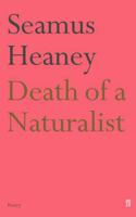 Death of a Naturalist 0571090249 Book Cover