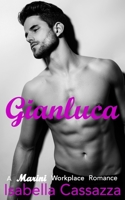 Gianluca: A Standalone Enemies-to-Lovers Romance B08NN2T8JL Book Cover