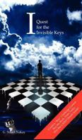 'I' Quest for the Invisible Keys 1909039756 Book Cover