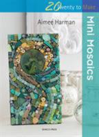Mini Mosaics 1782211101 Book Cover