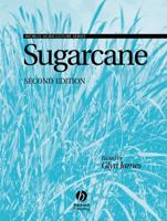 Sugarcane 063205476X Book Cover