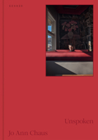 Unspoken 3969002354 Book Cover