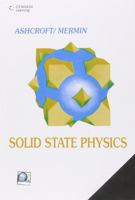 Solid State Physics 0030839939 Book Cover