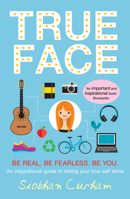 True Face 0571313388 Book Cover