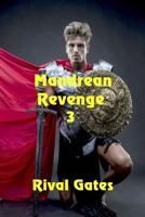 Mandrean Revenge (Sapphire Chronicles # 3) 1729202500 Book Cover