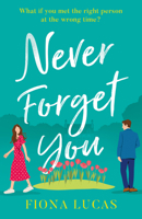 Never Forget You 0008570124 Book Cover