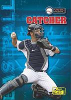 Catcher 1433944839 Book Cover