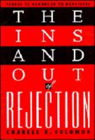 Ins and Out of Rejection B0006WRCTE Book Cover