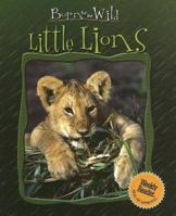 Little Lions (Born to Be Wild) 0836847377 Book Cover