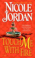 Touch me with fire 0380772795 Book Cover